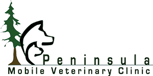 Peninsula Mobile Veterinary Clinic